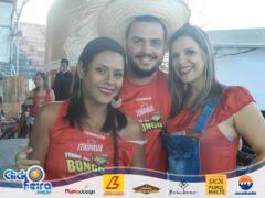 Forró do Bongo